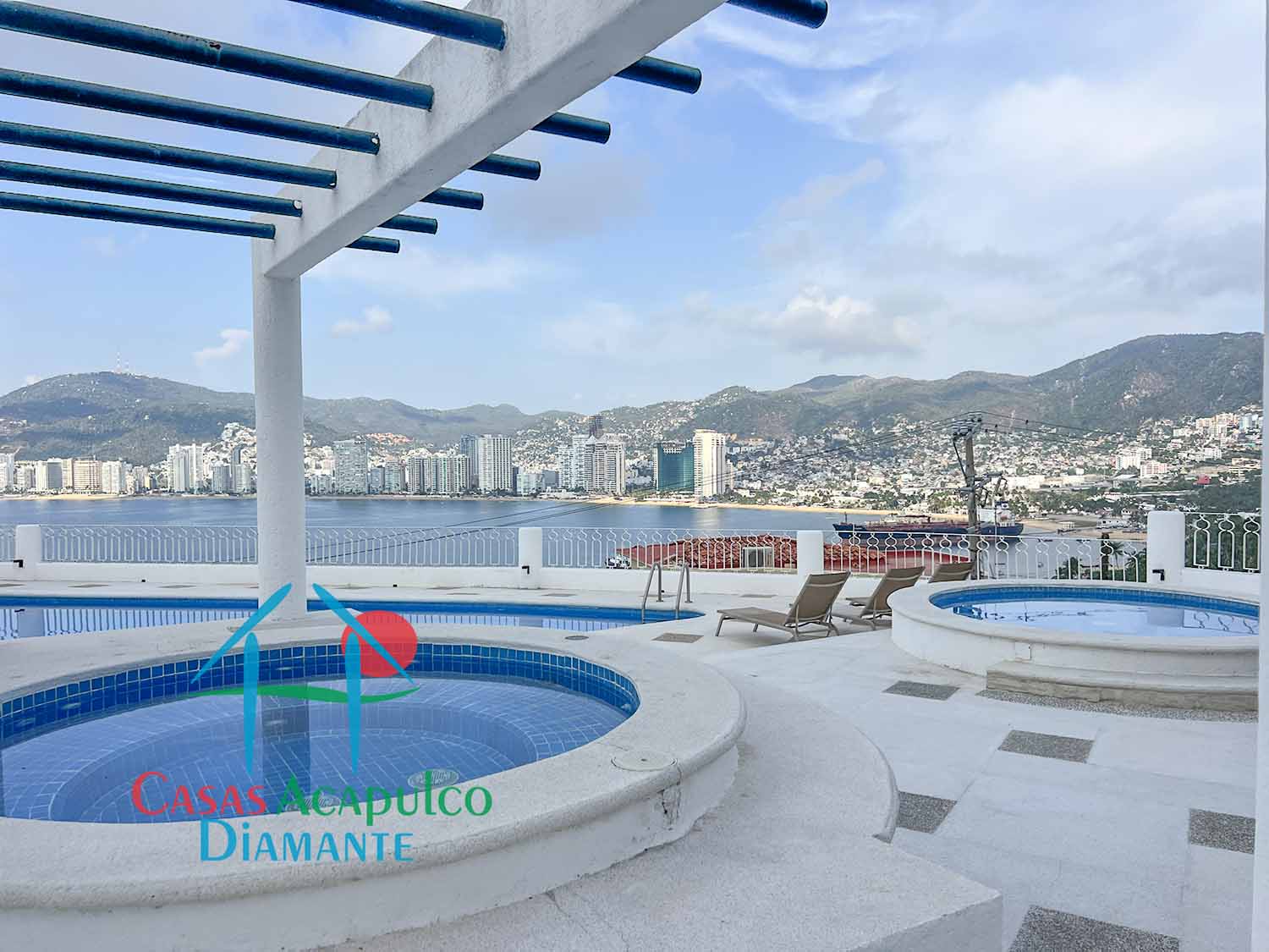 Cantaritos - Alberca 3